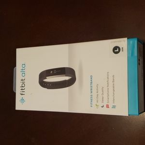 Fitbit Alta ⌚